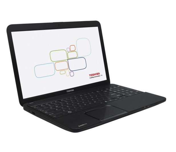Toshiba Satellite C850-1LD i3-2348M/6GB/500/DVD-RW - 138127 - zdjęcie 6